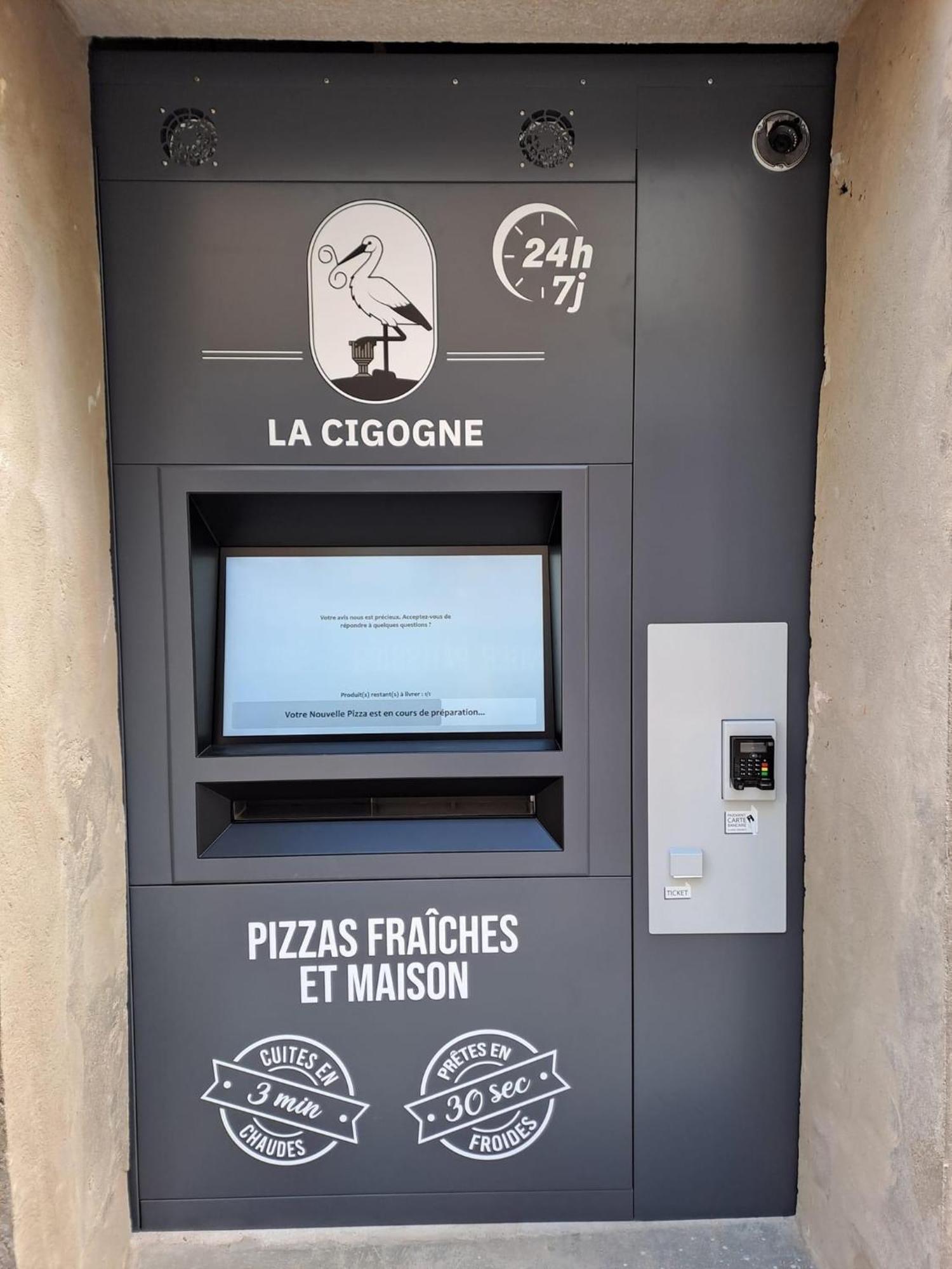 La Cigogne Aparthotel Panissieres Bagian luar foto